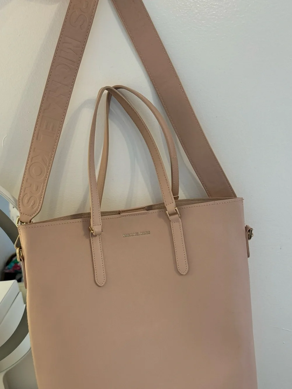 MICHEAL KORS Tote Bag Purse